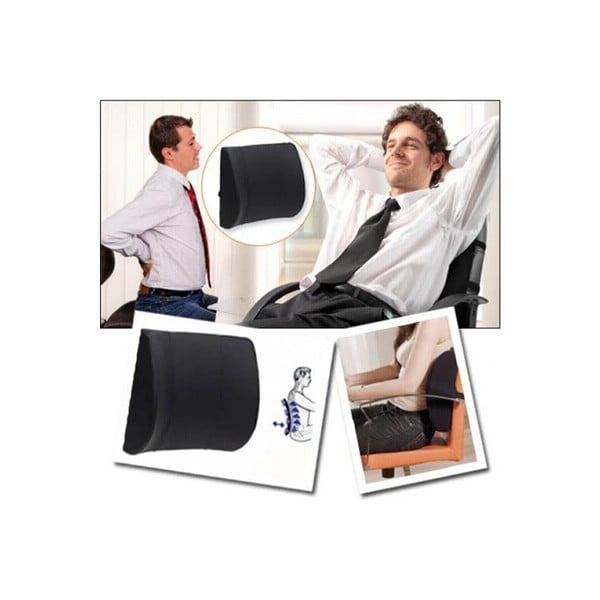 Ergonomický vankúš s výplňou z pamäťovej peny 35x45 cm – Mila Home-image-4