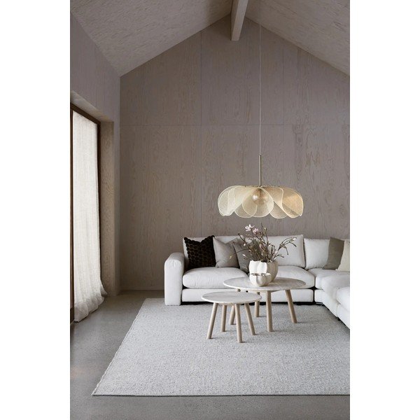 Béžové závesné svietidlo ø 75 cm Styrka – Markslöjd-image-3