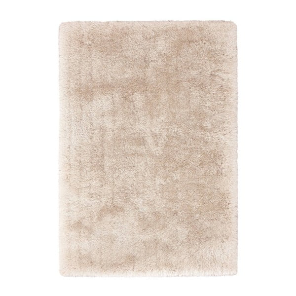 Ručne vyšívaný koberec Kayoom Floresta 622 Elfenbein, 120 × 170 cm