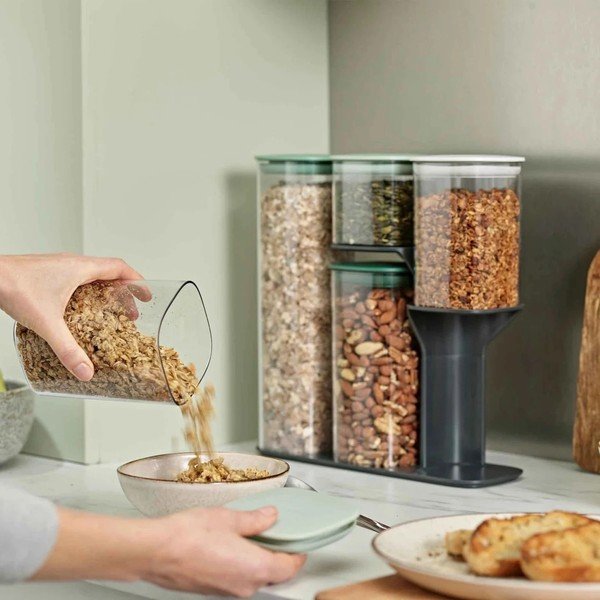 Dózy v súprave 5 ks Podium – Joseph Joseph-image-1