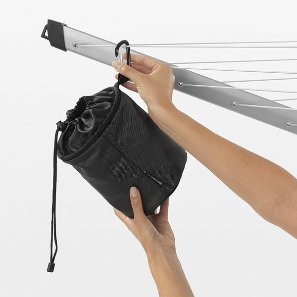 Taštička na štipce Premium – Brabantia-image-2