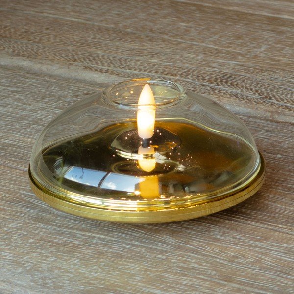 LED sviečka (výška 5 cm) Lia – Sirius-image-3