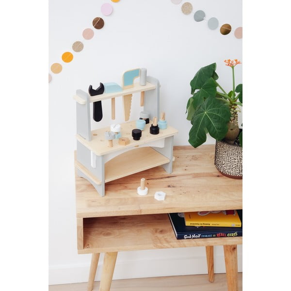 Súprava detského náradia Workbench – Kindsgut-image-3