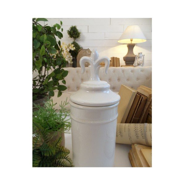 Dóza Osso White, 12 × 34 cm-image-1