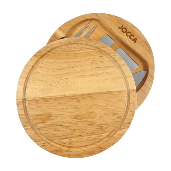 Sada na syry JOCCA Cheese Set, 20 cm-image-2