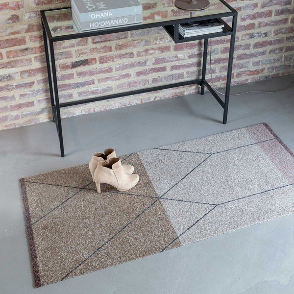 Rohožka 70x150 cm Linea - Mette Ditmer Denmark-image-2