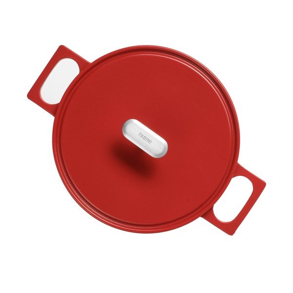 Liatinový kastról s pokrievkou na indukčný varič 5,5 l Mattia 3.0 – FABINI-image-3