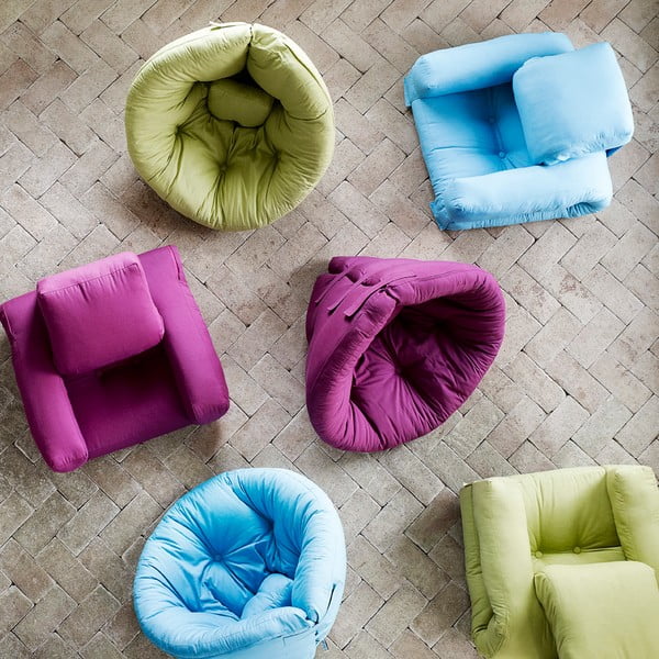 Rozkladacie kresielko Karup Nido Avocaco-image-4