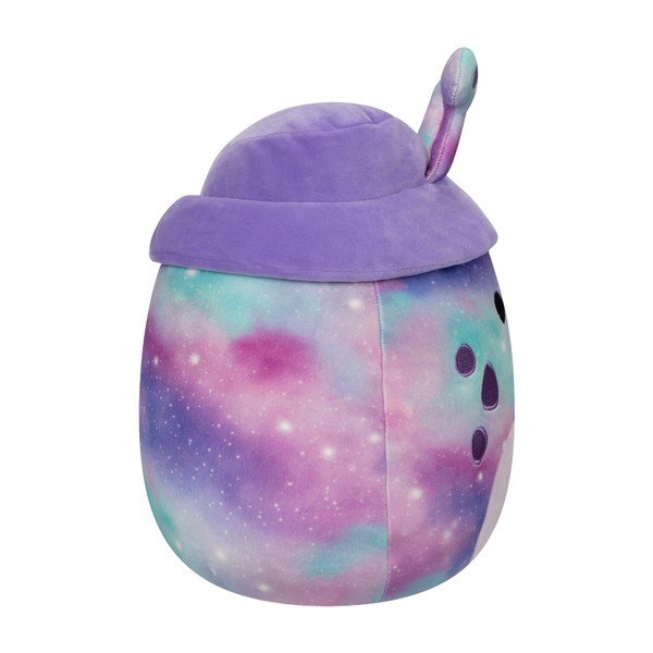 Plyšová hračka Daxxon - SQUISHMALLOWS-image-1