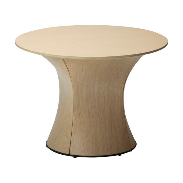 Okrúhly odkladací stolík ø 60 cm Root – DAN-FORM Denmark-image-2