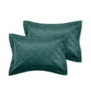 Obliečky na vankúše v súprave 2 ks 50x75 cm Art Deco Pearl – Catherine Lansfield