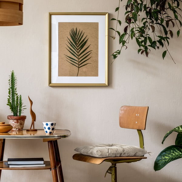 Zamatový sedák 40x40 cm Aleksa – Restilo-image-1