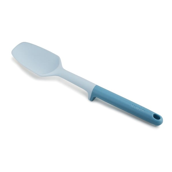 Silikónová lyžica Elevate Silicone Spoon, modrá