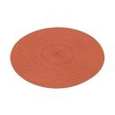 Plastové prestieranie ø 35 cm Zebulon – douceur d'intérieur