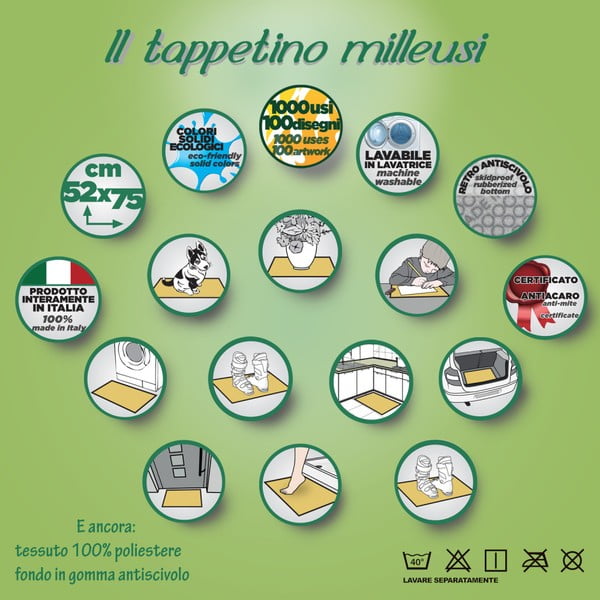 Predložka Zerbelli Turso, 75 × 52 cm-image-4