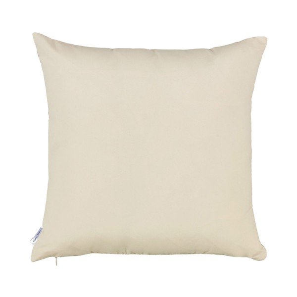 Sivá obliečka na vankúš Mike & Co. NEW YORK Deerta, 43 × 43 cm-image-2