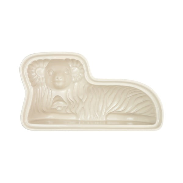 Keramická forma na pečenie baránka Delícia – Tescoma-image-4