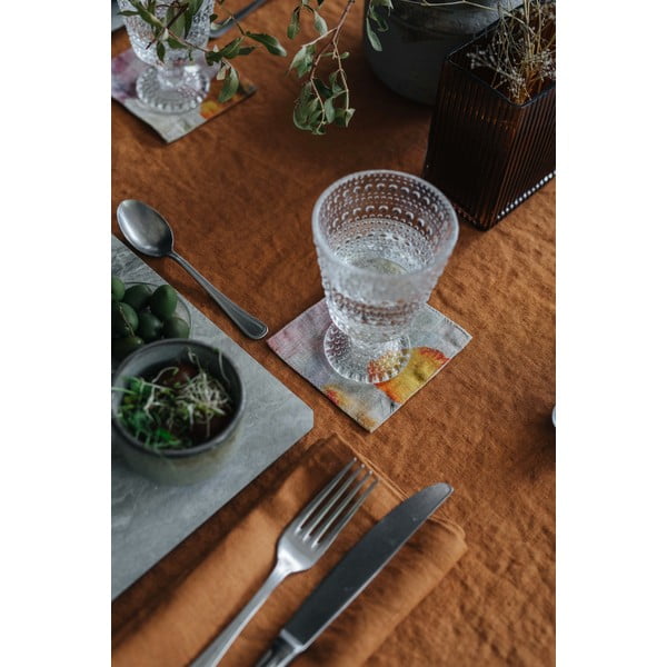 Ľanový obrus 140x300 cm - Linen Tales-image-2