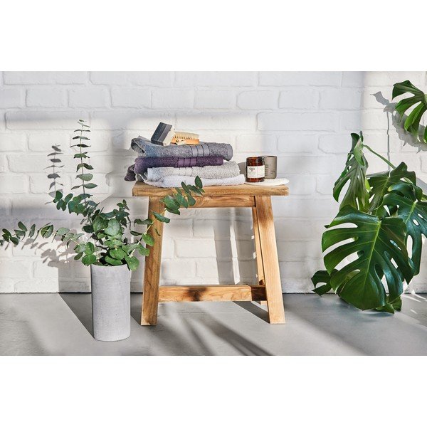 Súprava 4 bavlnených uterákov Bonami Selection Prato, 50 x 100 cm-image-1