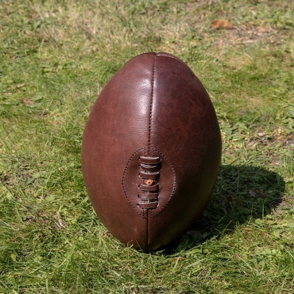 Rugby lopta Le Studio Rugby Vintage-image-1