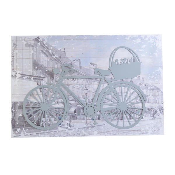 Obraz Ewax Bicicleta, 60 × 40 cm
