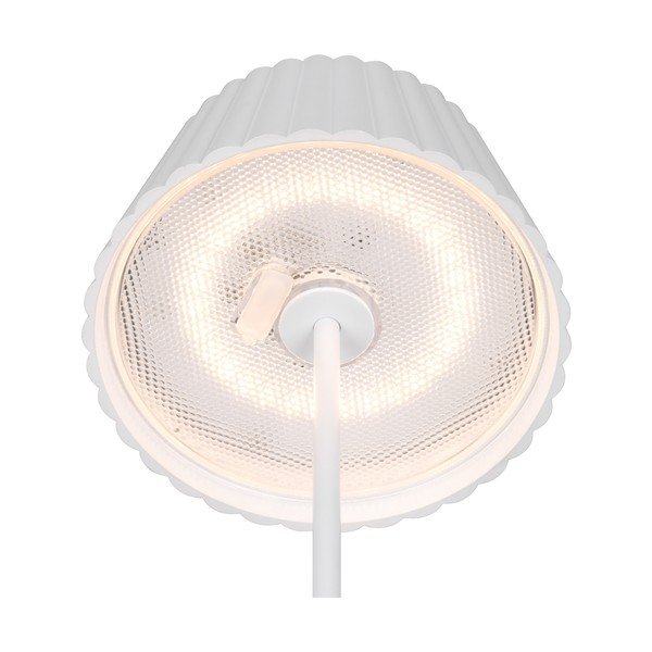 Vonkajšie svietidlo so stmievačom ø 13,5 cm Suarez – Reality-image-2