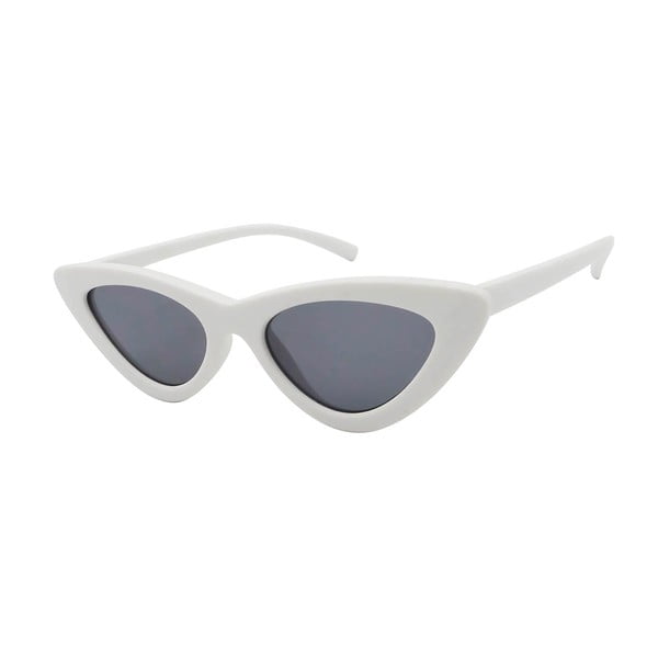 Dámske slnečné okuliare Ocean Sunglasses Manhattan White Cat