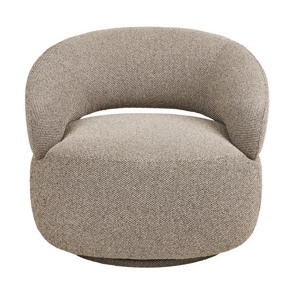 Sivobéžové kreslo Sion – House Nordic-image-2