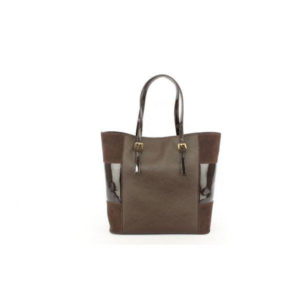 Kabelka BHPC Laque Brown-image-2