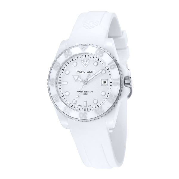 Pánske hodinky Swiss Eagle Glacier SE-9052-11