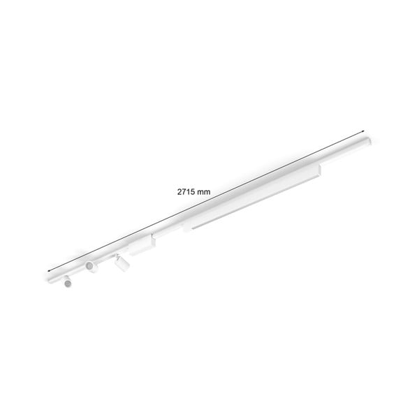 LED inteligentné bodové svietidlo 45 W Perifo – Philips Hue-image-4