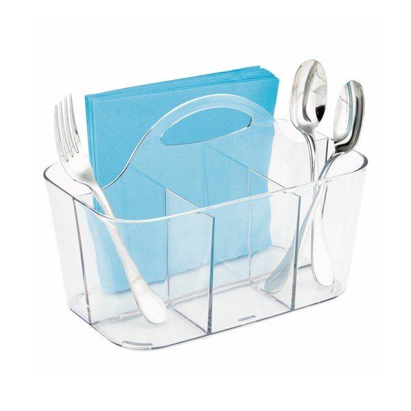Organizér na príbory InterDesign Clarity-image-3