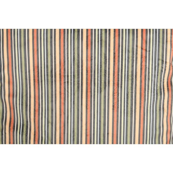 Oranžový vonkajší vankúš Hartman Laurel, 50 x 50 cm-image-1