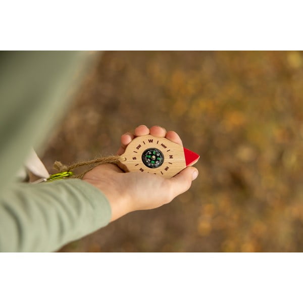 Detský kompas – Esschert Design-image-1
