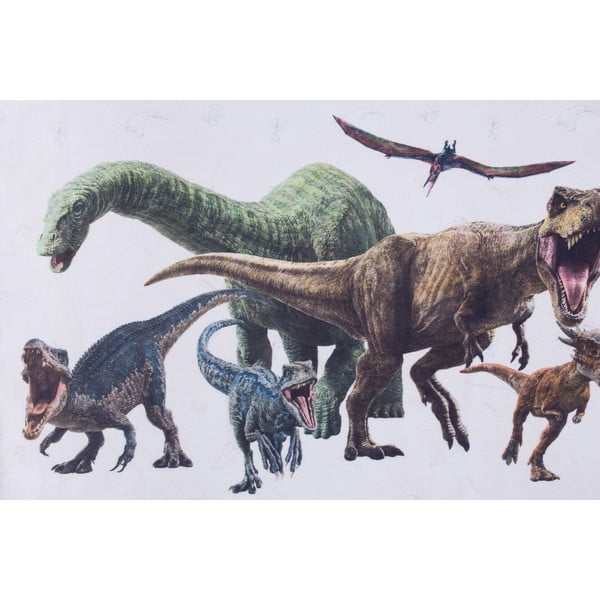 Detský záves 140x245 cm Jurassic – Mendola Fabrics-image-4