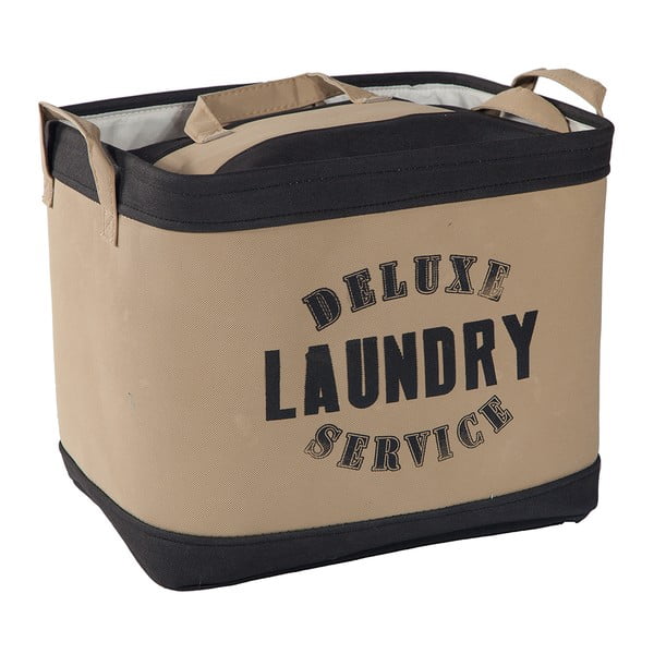 Set 4 boxov Laundry Deluxe