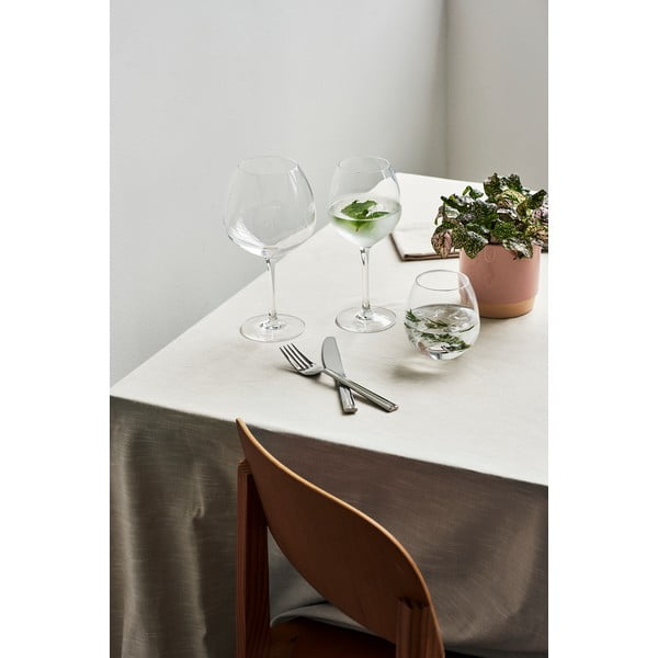 Poháre na víno v súprave 2 ks 540 ml Premium - Rosendahl-image-1