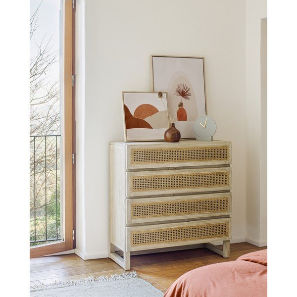Obraz Kave Home Izem, 40 x 40 cm-image-4
