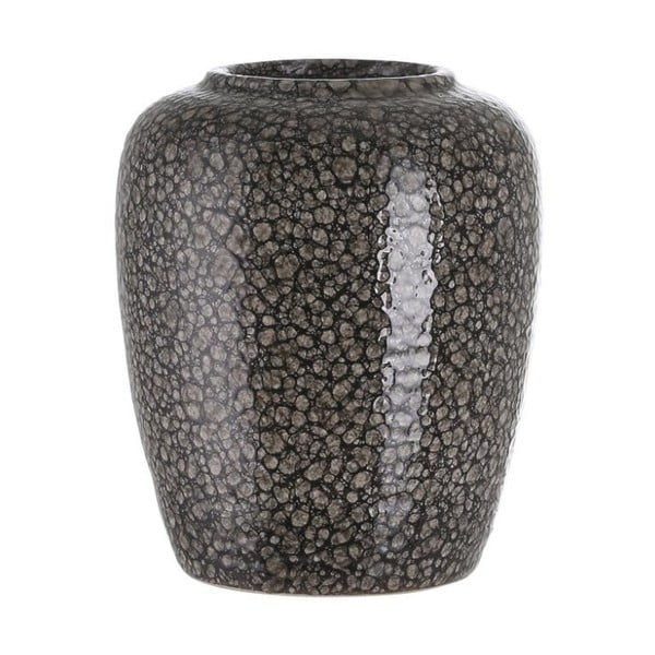 Kameninová váza A Simple Mess Alia Major, ⌀ 14,5 cm
