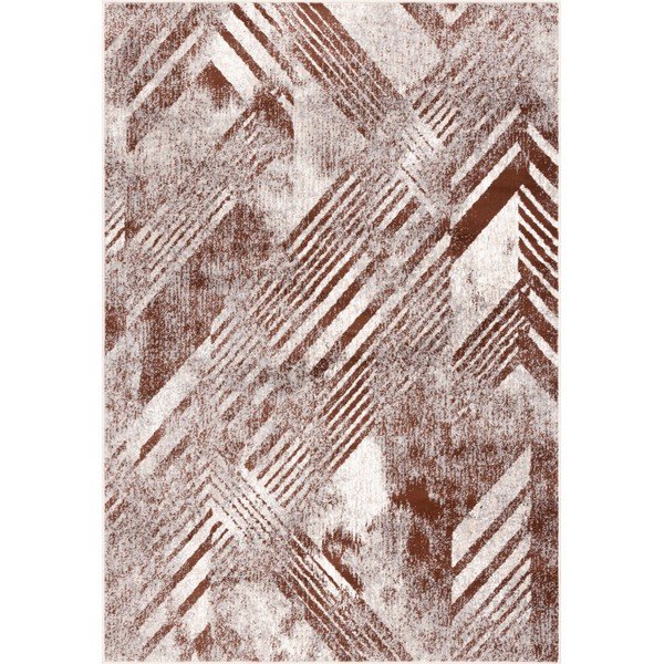 Hnedý koberec 200x280 cm Nako Brown – FD
