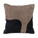 Bavlnená obliečka na vankúš 50x50 cm Figura – Mette Ditmer Denmark