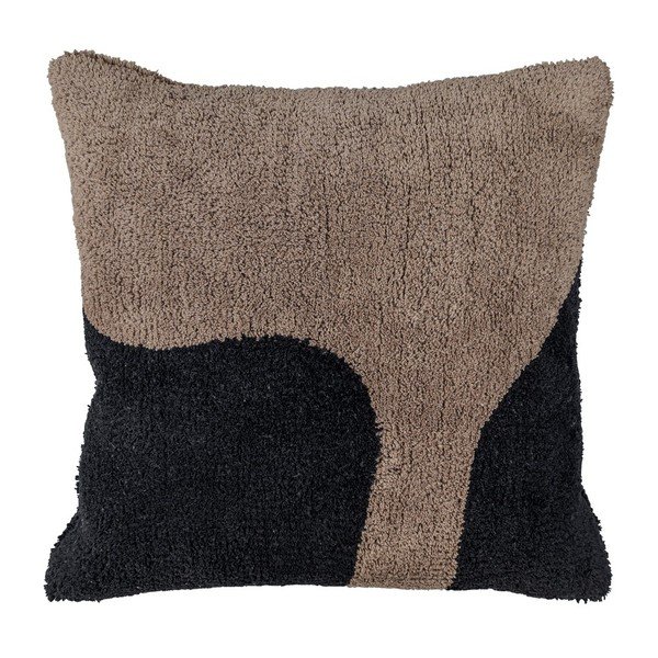 Bavlnená obliečka na vankúš 50x50 cm Figura – Mette Ditmer Denmark