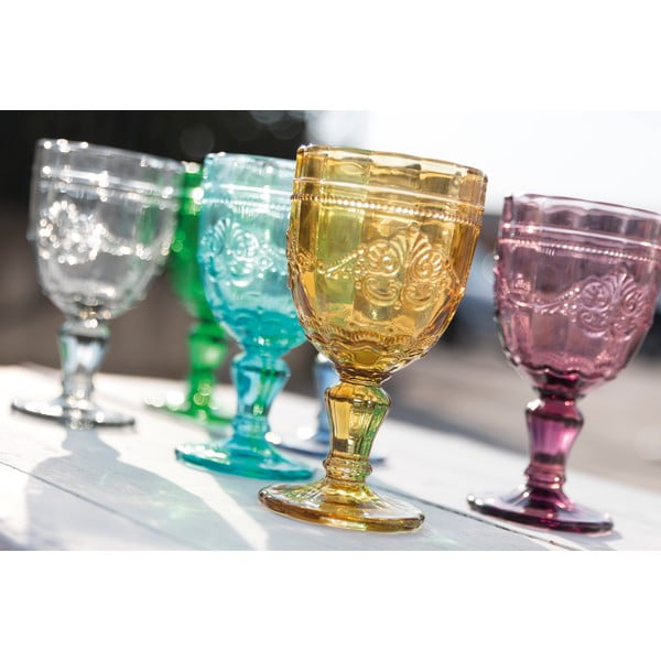 Poháre v súprave 6 ks 0.23 l Syrah – VDE Tivoli 1996-image-2