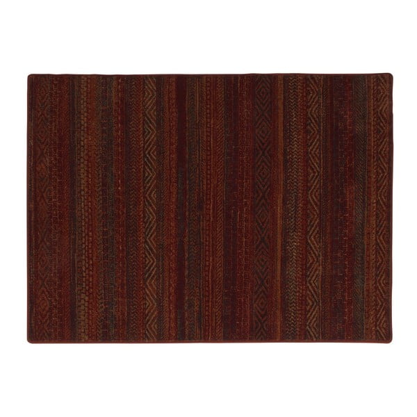 Koberec zo 100% novozélandskej vlny Windsor & Co Sofas Stripes, 200 × 300 cm