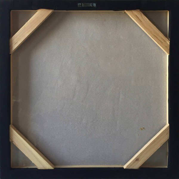 Ručne maľovaný obraz Vivorum Minority, 52 × 52 cm-image-1