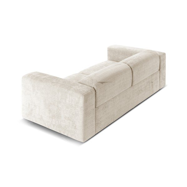 Krémová pohovka 234 cm Cruz – Micadoni Home-image-4