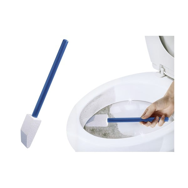 Modrá WC kefa - Maximex-image-1