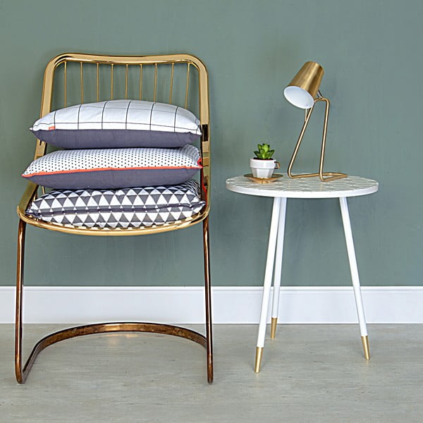 Stolová lampa Leitmotiv Z Metal-image-4