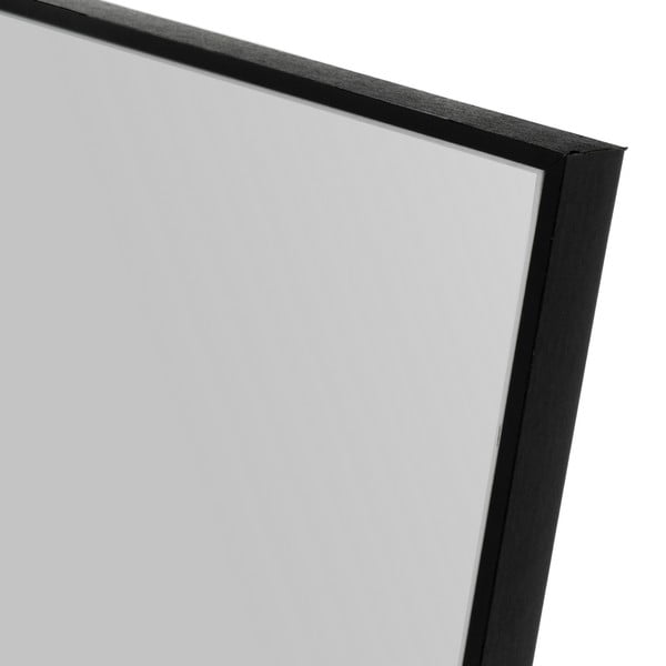 Stojacie zrkadlo 31x151 cm – Casa Selección-image-2