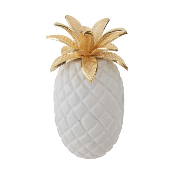 Dekorácia v tvare ananásu Premier Housewares, 20 x 25 cm